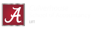 Culverhouse LIFT