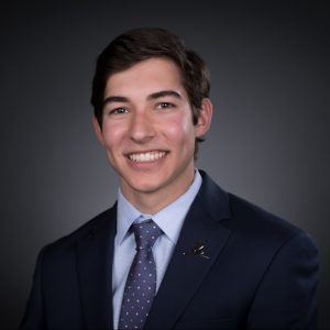 Jack Lessley Headshot
