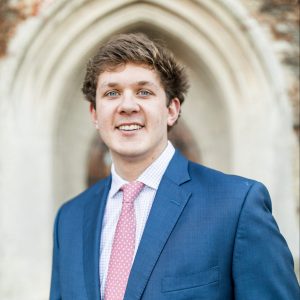 Mark Conlee Headshot