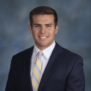 William Gray Headshot